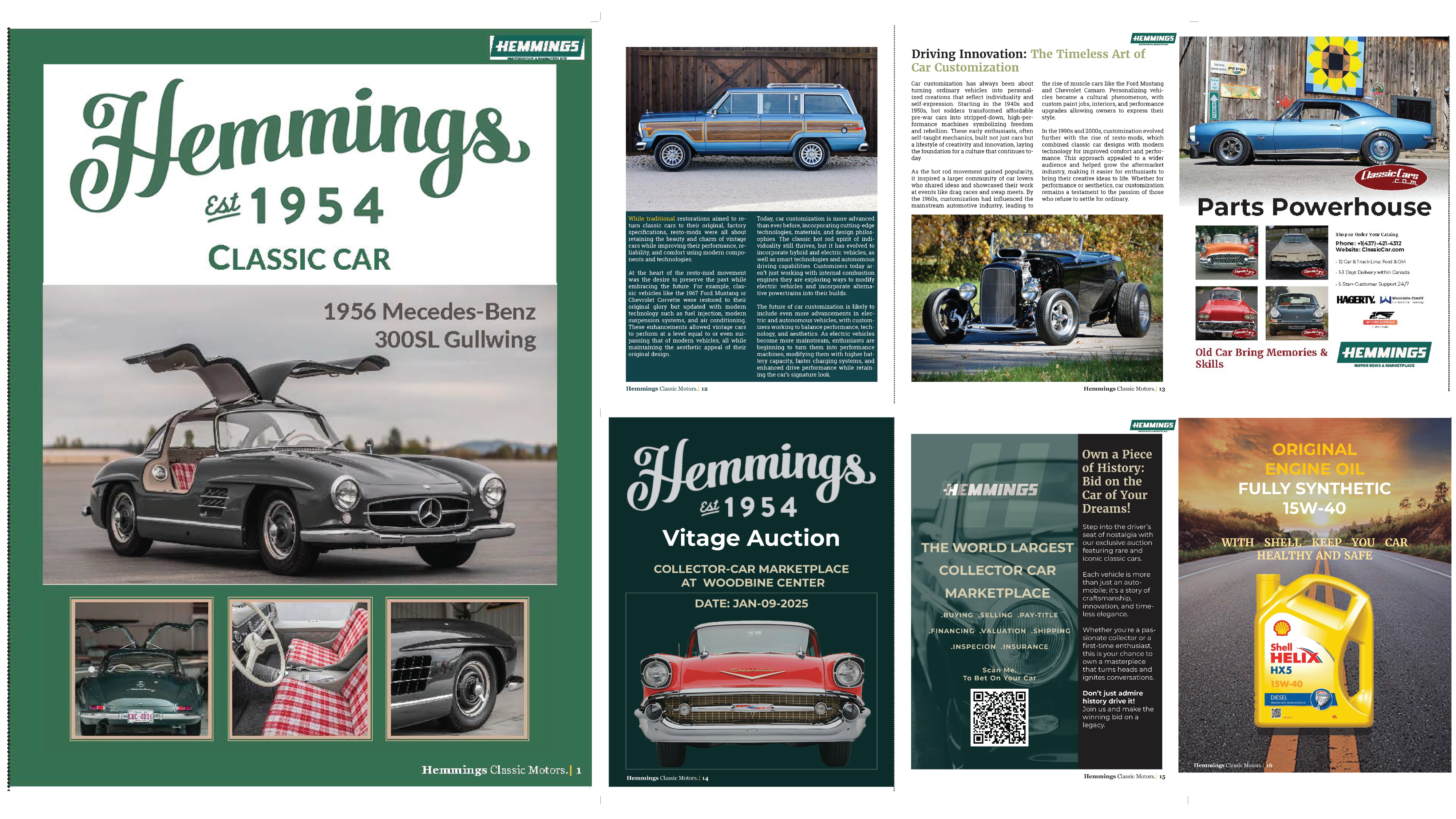 Hemming.Classic.Car.Showcase